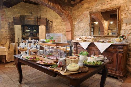 Laticastelli Country Relais