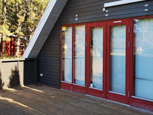 Holiday home Rødby XXV