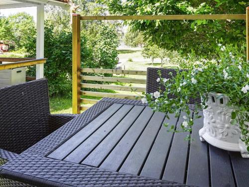 Holiday Home Mariestad