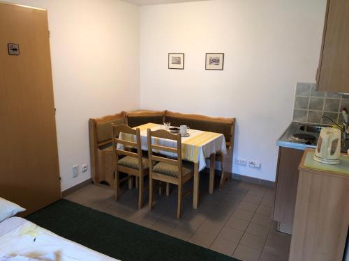 Apartment Trojska in Praha-Troja