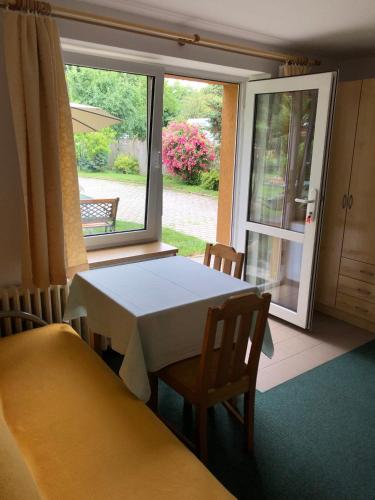 Facilities, Apartment Trojska in Praha-Troja