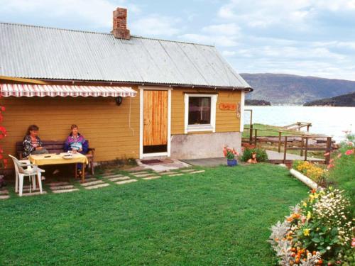 . One-Bedroom Holiday home in Vistdal