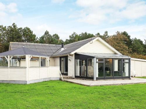  6 person holiday home in Vemb, Pension in Vemb bei Bækmarksbro