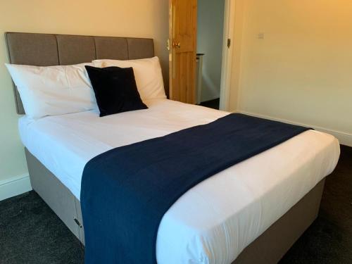 Marble Apartments Tooting House - image 7