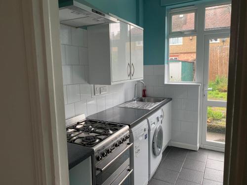 Marble Apartments Tooting House – London