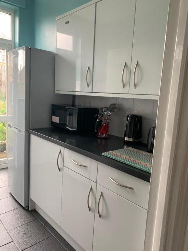 Marble Apartments Tooting House – London