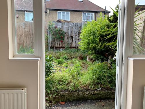 Marble Apartments Tooting House – London