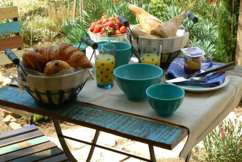 L' Escale Tranquille – Sete, FL