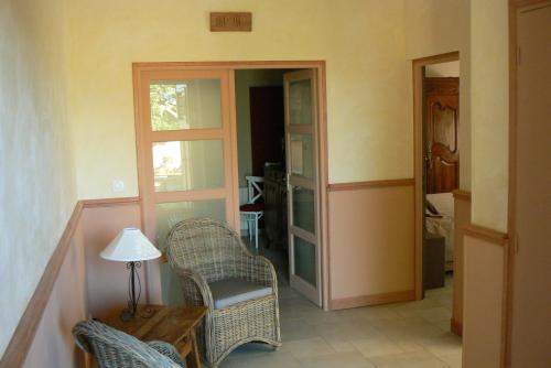 L' Escale Tranquille – Sete, FL