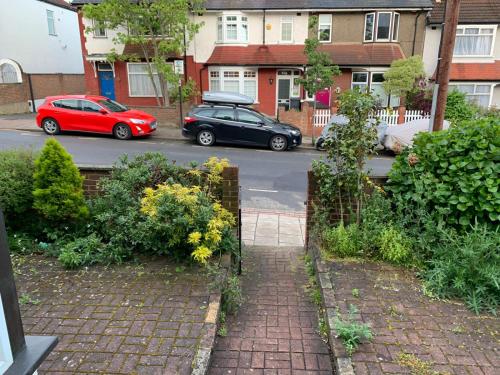 Marble Apartments Tooting House - image 10