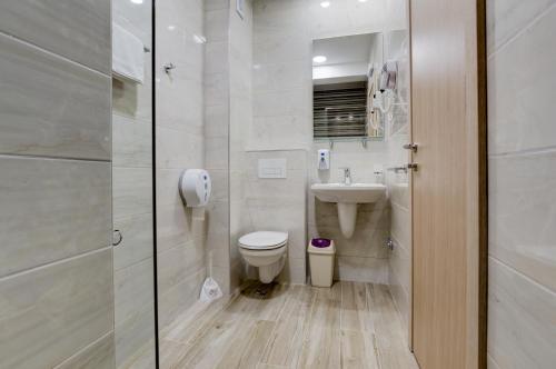 Adriatik Lux Apartments - main image