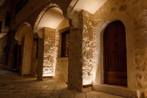 I VICOLI Exclusive Apartments 3