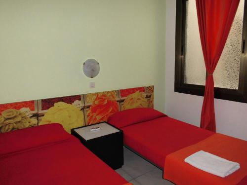Pension Aris