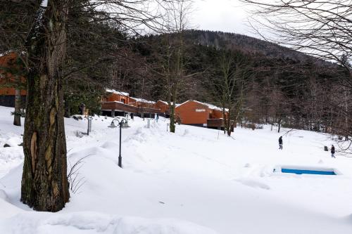 Horský Hotel Čeladenka / Mountain Resort