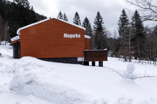 Horský Hotel Čeladenka / Mountain Resort