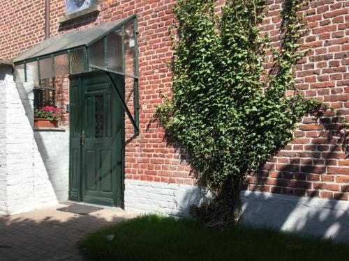B&B Belvedere chambre d'hôte D'Oude Hulst