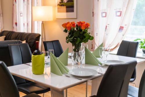 Trondheim Leilighetshotel - image 10