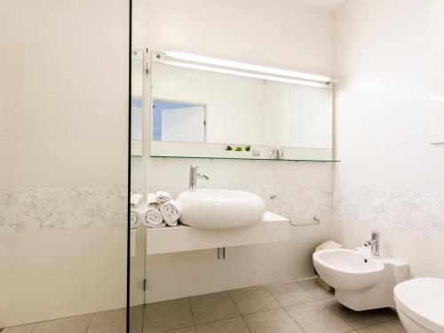VacationClub – Osiedle Bałtyk Apartament 20