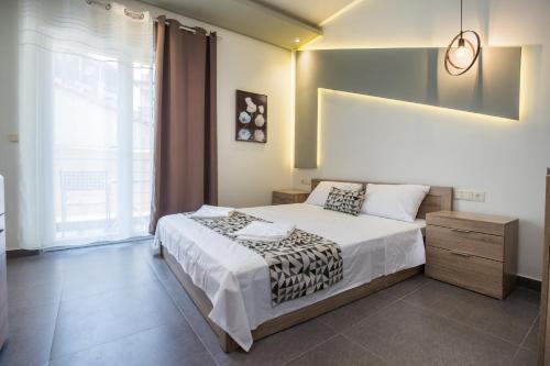 Studios & Apartments Elisabeta