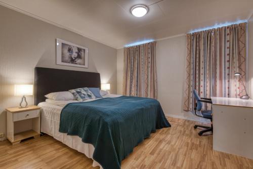 Trondheim Leilighetshotel - image 7