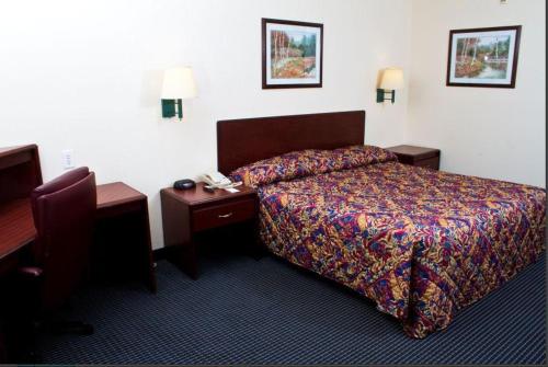Country Hearth Inn Suites Union City Atlanta