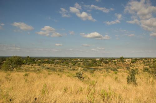  Antara Retreat in Sesmarias dos Nobres