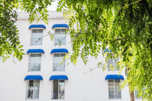 Hotel Medium Sitges Park - image 10