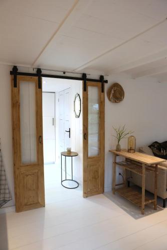 Sunny Guesthouse in Boschrand