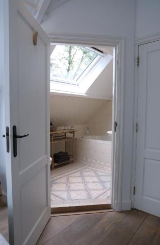 Sunny Guesthouse in Boschrand