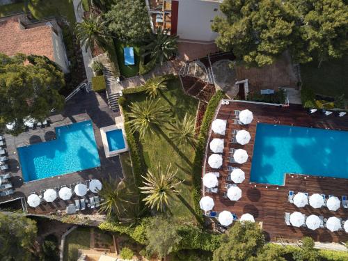 Bonanza Park Hotel by Olivia Hotels Collection Hotel de charme Illetes