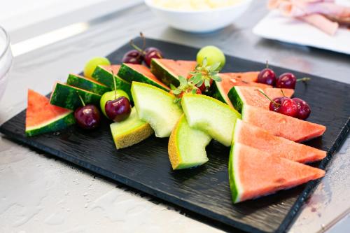 Kallos Imar Hotel - image 8