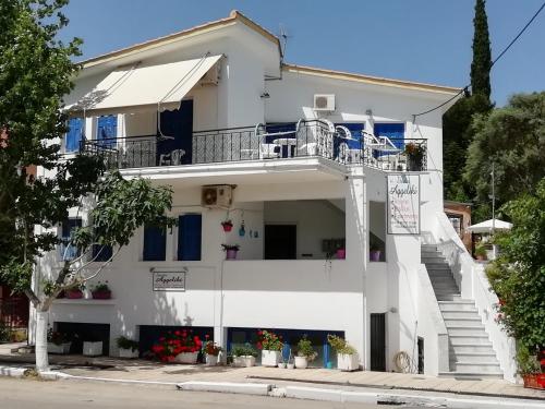  Studio Aggeliki in Nikiana