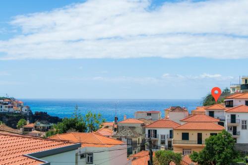 House Lobos Village, Unterkunft in Câmara de Lobos