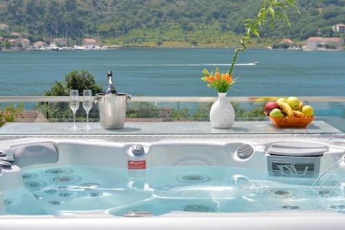 Apartments Jovanovic - Alkima, Kotor