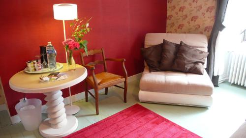 Villa Mons – Pontorson, IA