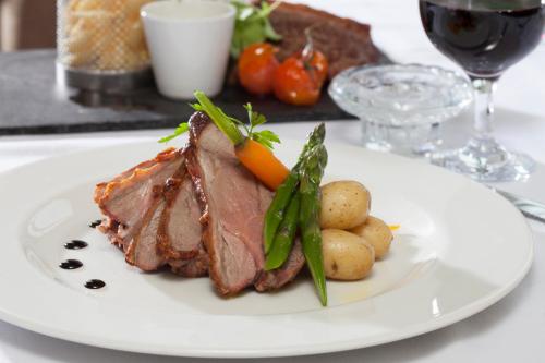 Best Western Claydon Hotel - image 11