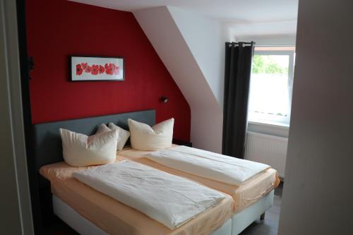 Gasthof Post Room Type - Classic Double Room