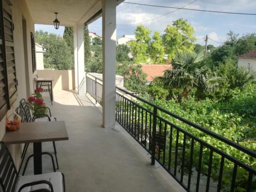  Apartman Bani in Skradin