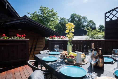Apartamenty ForRest Nowotarska, Zakopane (photo 6)
