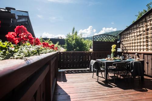 Apartamenty ForRest Nowotarska, Zakopane (photo 7)