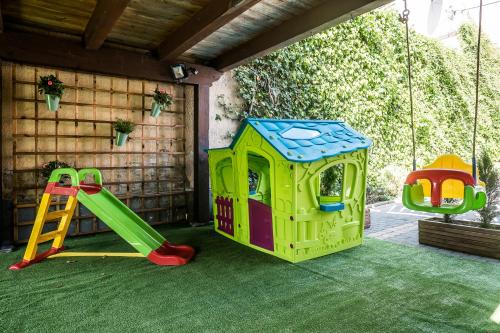 Apartamenty ForRest Nowotarska, Zakopane (photo 10)
