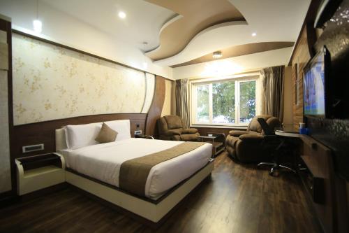 Beverly villa - Sholur