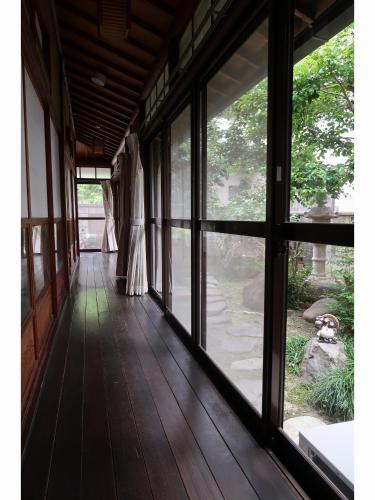 宇治 茶宿 Uji Tea Inn