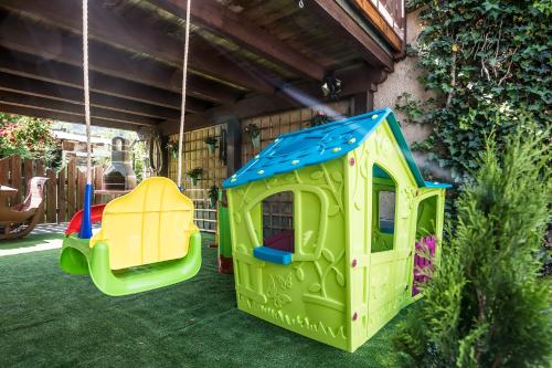 Apartamenty ForRest Nowotarska, Zakopane (photo 9)