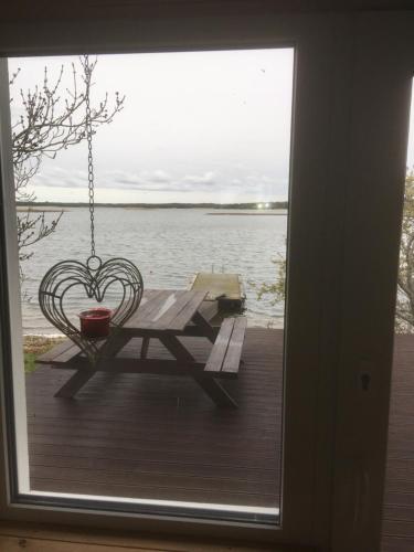 Seaside cottage in Kivi