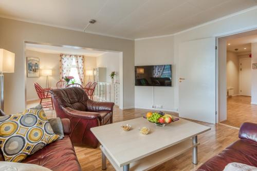 Trondheim Leilighetshotel - image 14