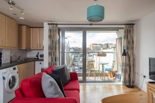 Guestready - Spacious 1 Bed For 4 Victoriapimlico, , London