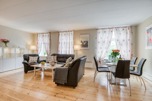 Trondheim Leilighetshotel - main image