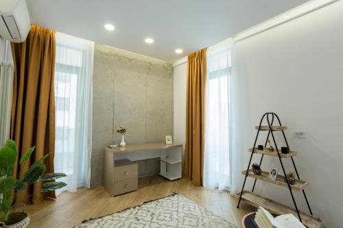 Novum Aparthotel - image 12
