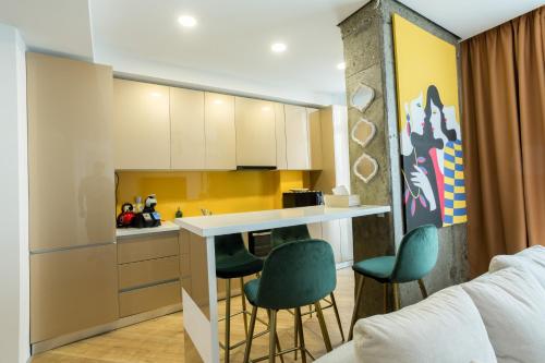 Novum Aparthotel - image 6
